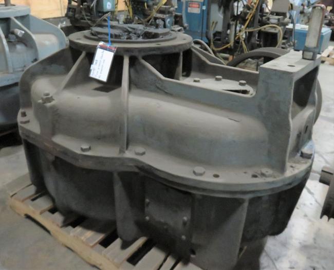 Used FALK 10-SM3F GEAR BOX
