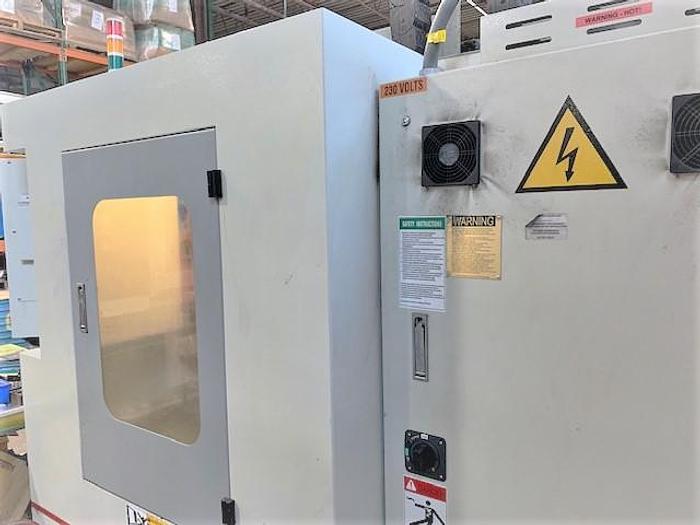 Used 2012 Southwestern Industries Trak LPM