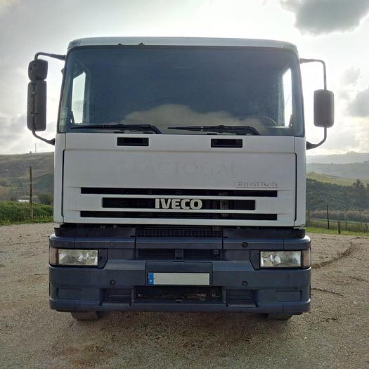 Usado 1996 IVECO Eurotech 190E27