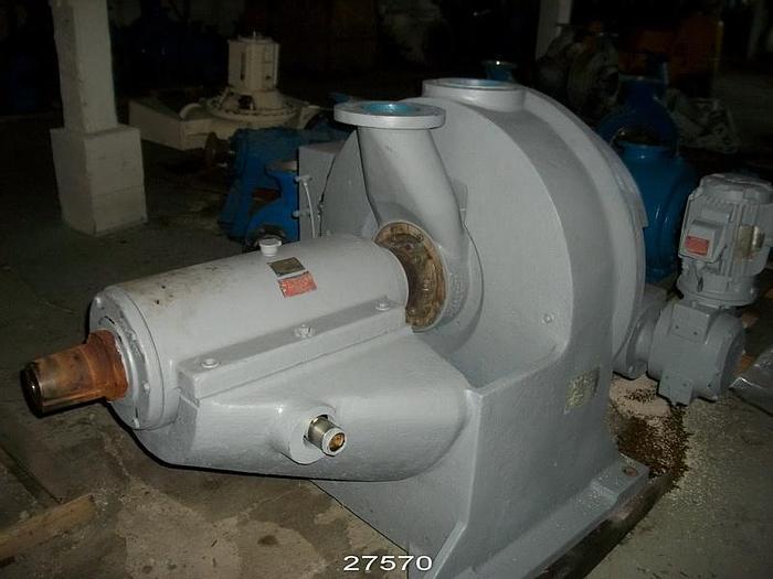 Used BELOIT DD4124 #27570