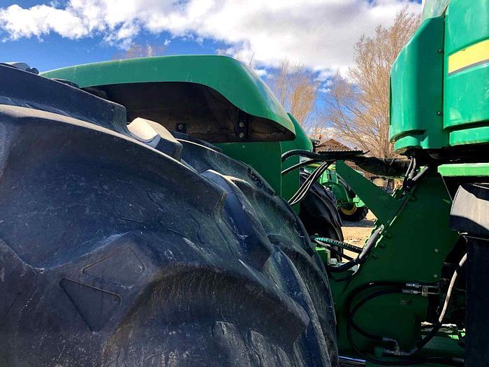 Used John Deere 9320 Tractor