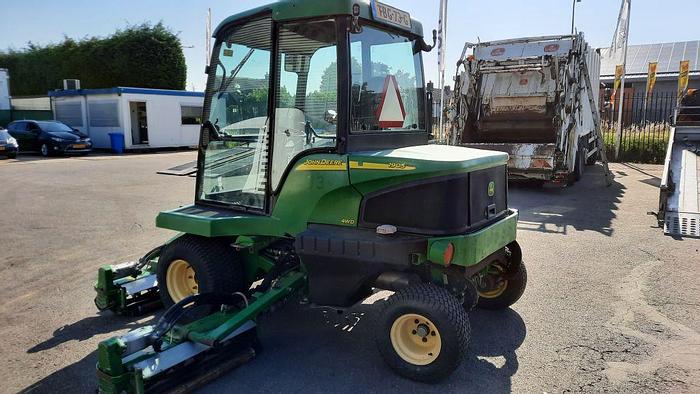 Gebruikt John Deere 1905