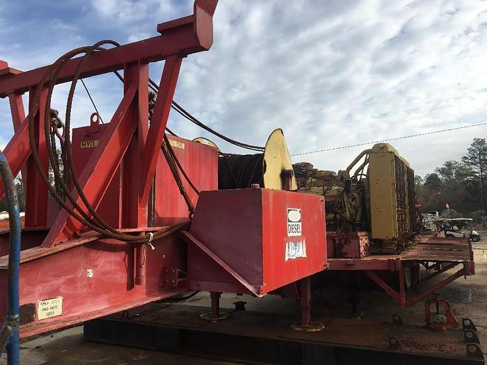 Used 1981 MIDWAY 700