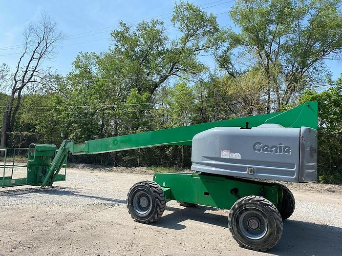 Used 2012 GENIE S-45