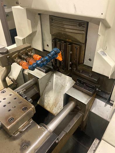 Used 1988 Citizen Cincom L16