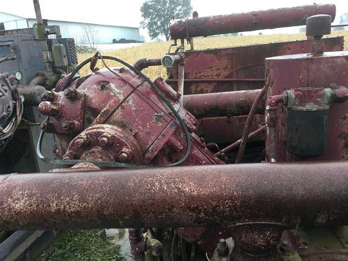 Used 0 Joy WB AIR BOOSTER