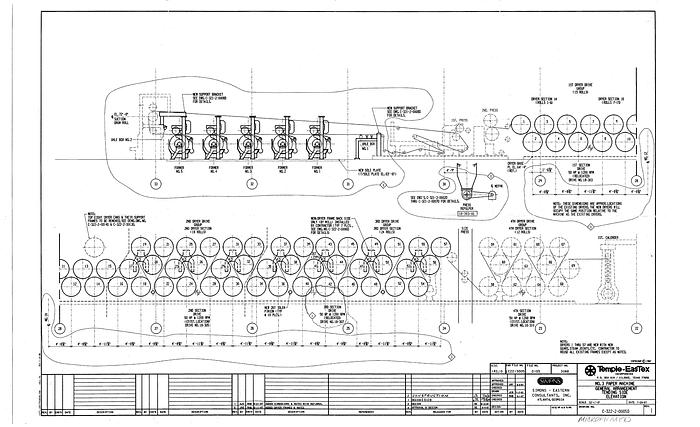 Used GENERAL ELECTRIC 5CD4040155 #7931