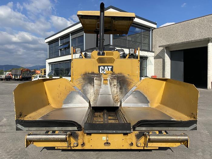 Usato 2015 CATERPILLAR AP 300D