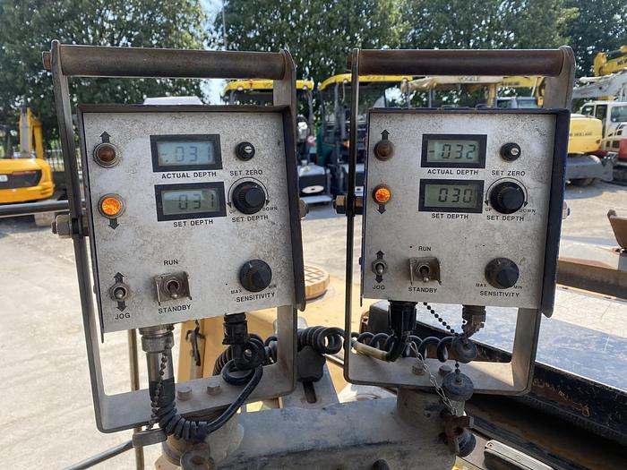 Usato 2004 BITELLI SF102CR