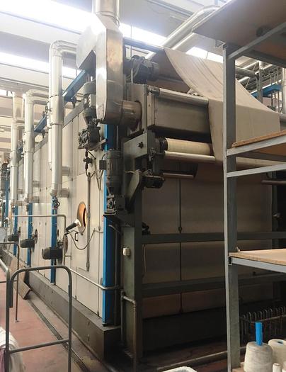 Used STEAMER ARIOLI