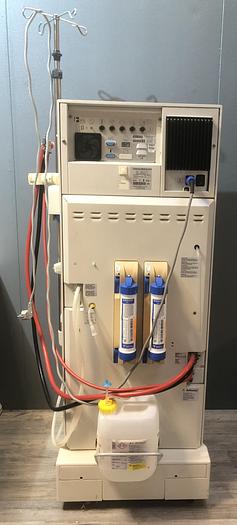Gebraucht Fresinius-Dialyse-Gerät-4008 H-6735