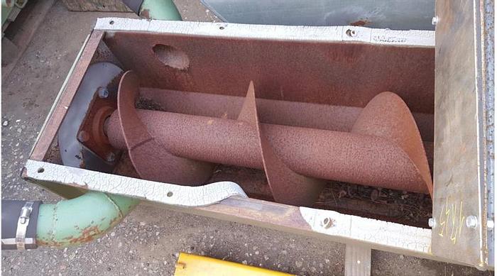 Gebraucht 2003 TOSCA TS-RP 31