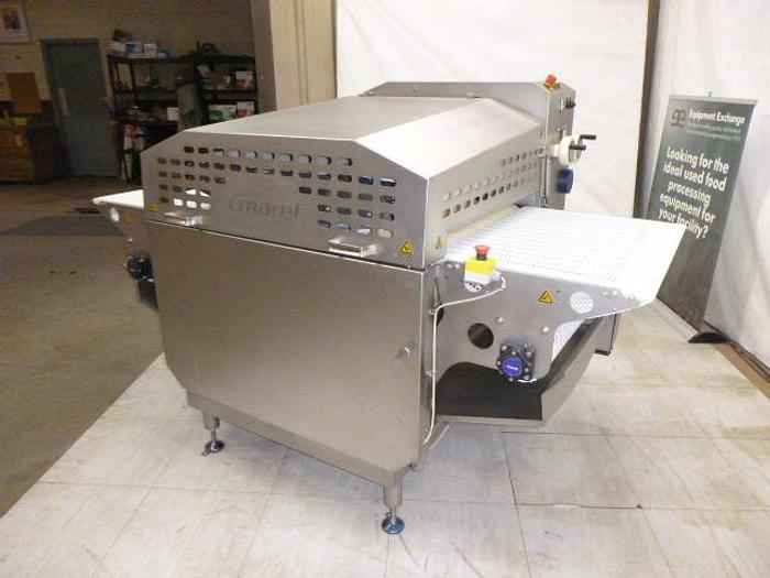 Used Marel Platino Meat Flattener, Md#PTL800