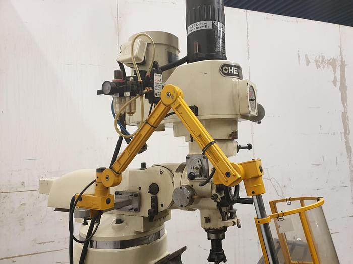 Gebruikt Chevalier FM 3VS