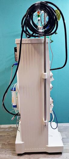 Gebraucht Fresenius Medical Care 4008 (Option: 4008H) Dialysegerät