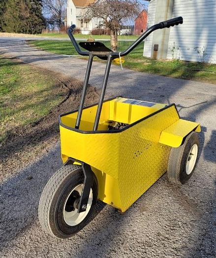 Used 2016 Columbia Chariot