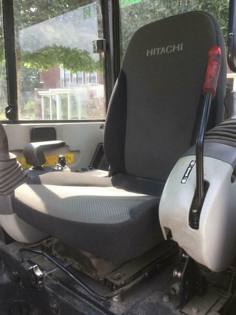 Usado Hitachi 27