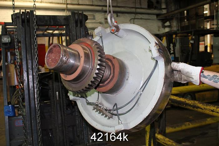 Used BELOIT DD4000 #42164