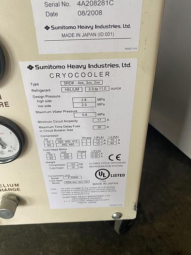 Used Hitachi Oasis Open MRI Machine