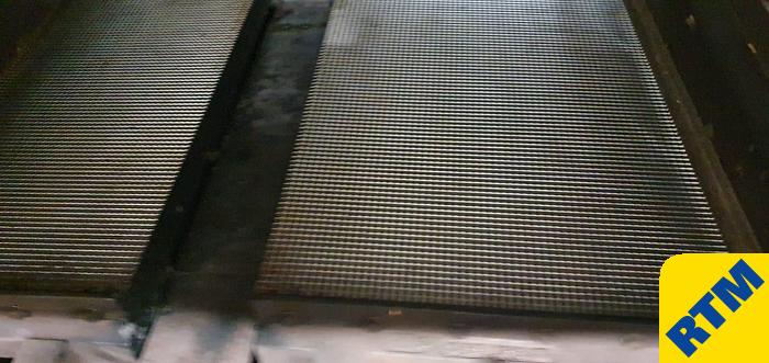 Used Wafer Oven