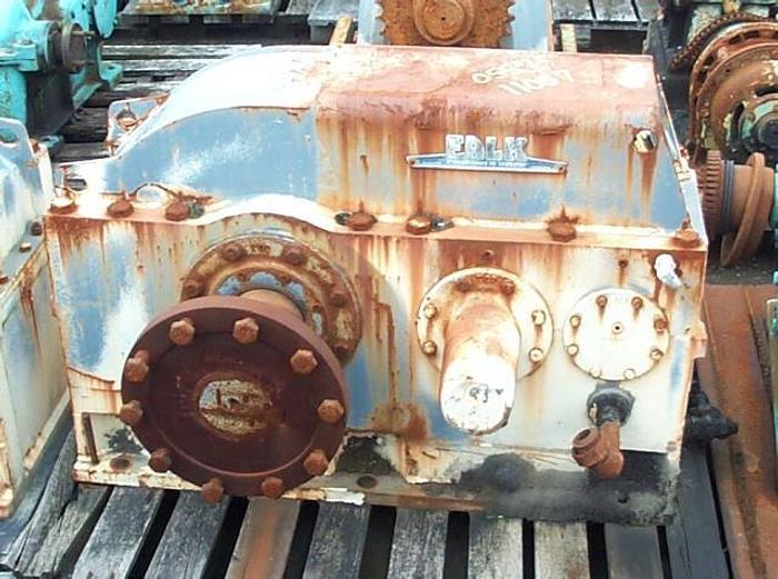 Used Falk