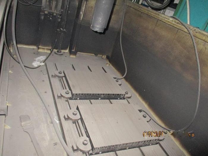 Usato ELETTROEROSIONE EROTECH  MODULO 750 CNC