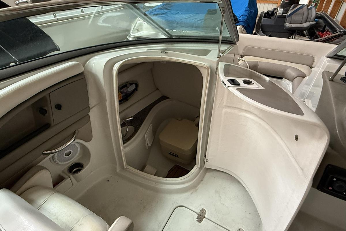 Used 2015 Crownline Eclipse E2 XS