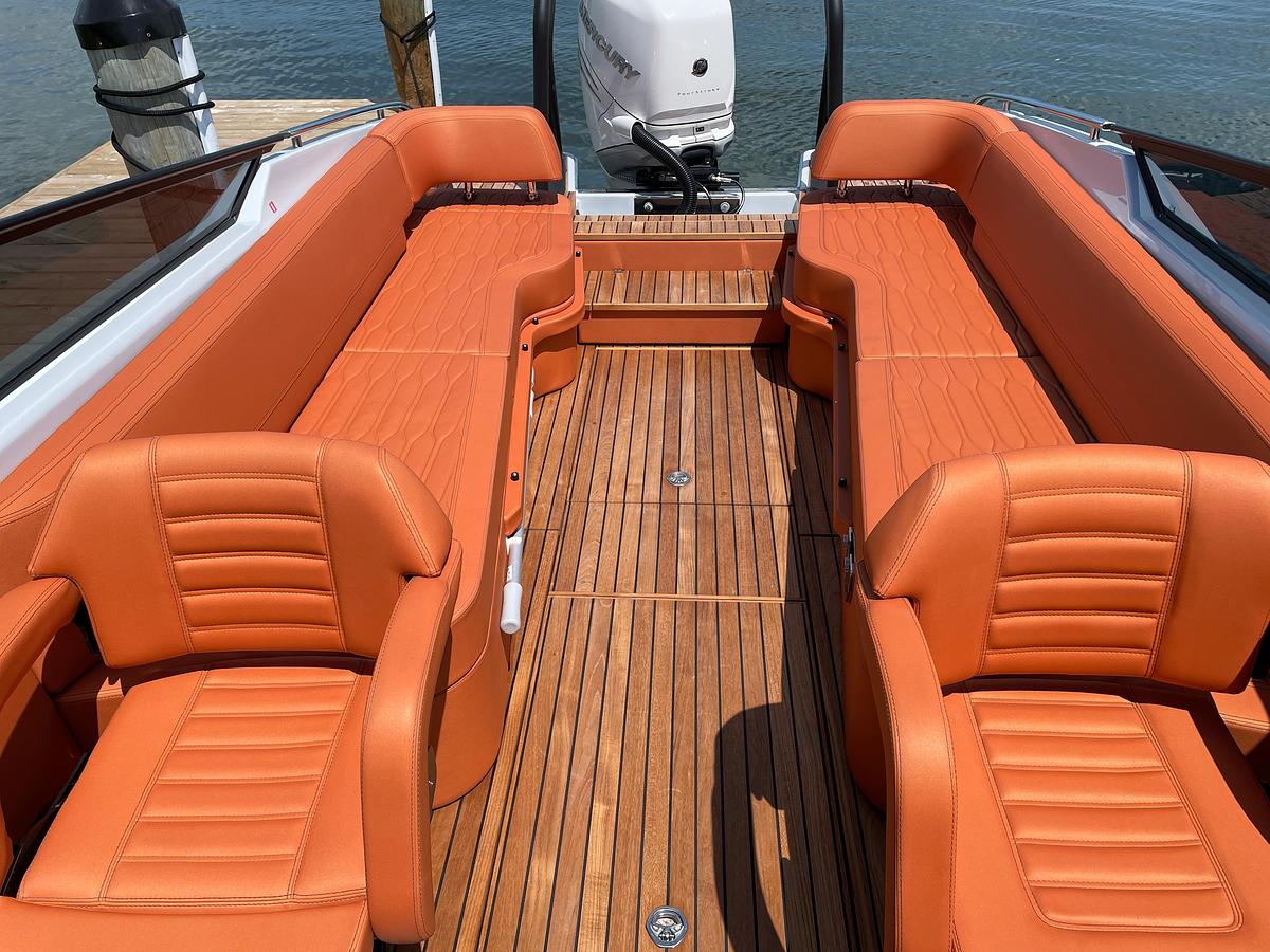2022 Cranchi 26 Rider | 26ft