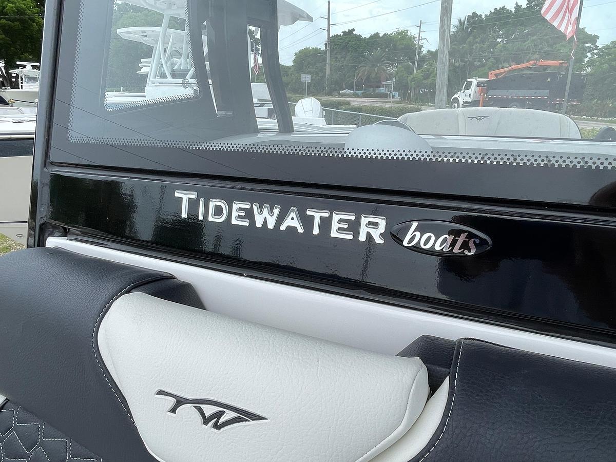 2026 Tidewater 256 CC Adventure