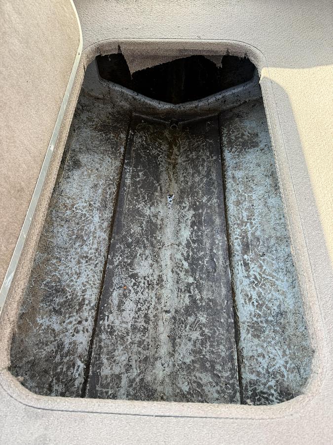 Used 1998 Chapparal 1930 SS
