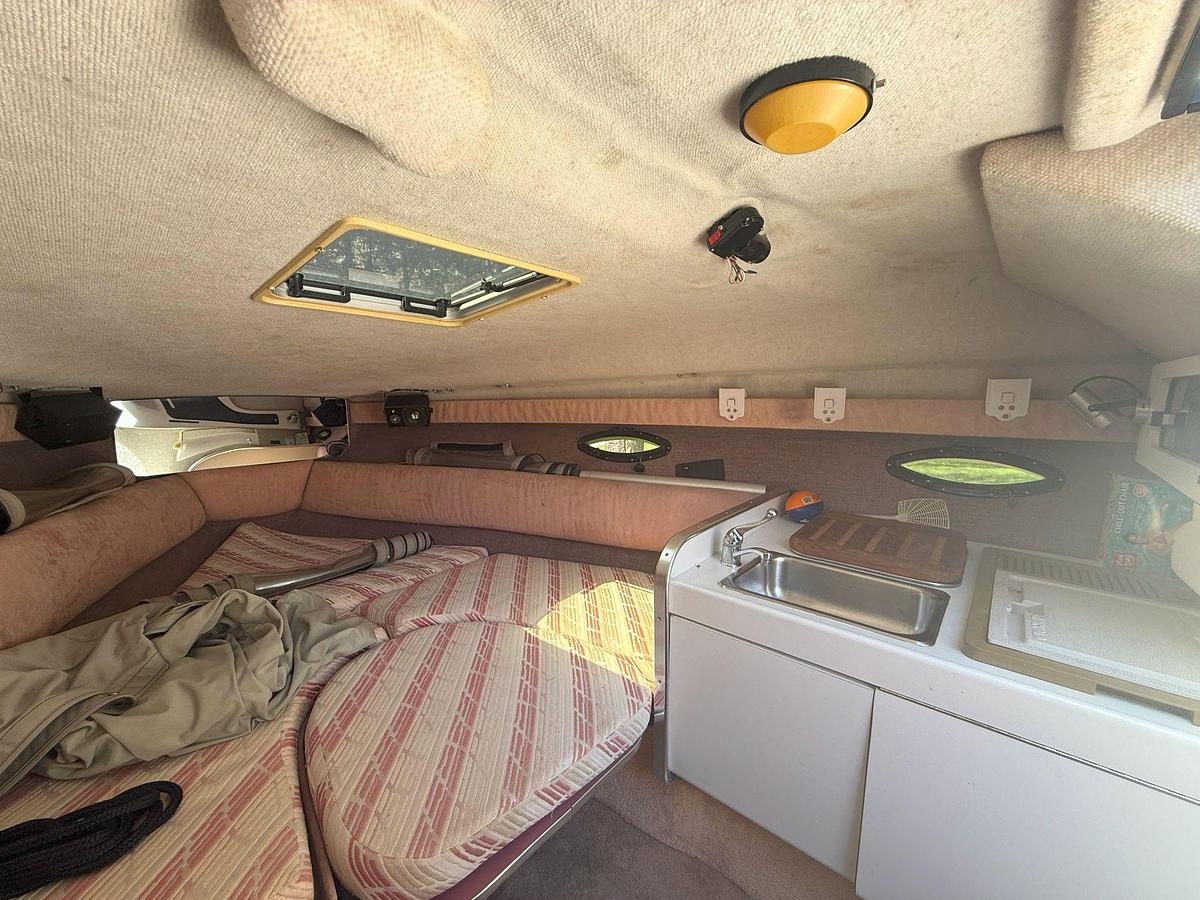 Used 1988 Slickcraft 268 SC