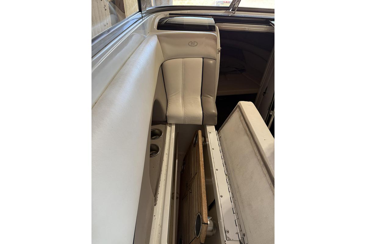 Used 1998 Cobalt 293
