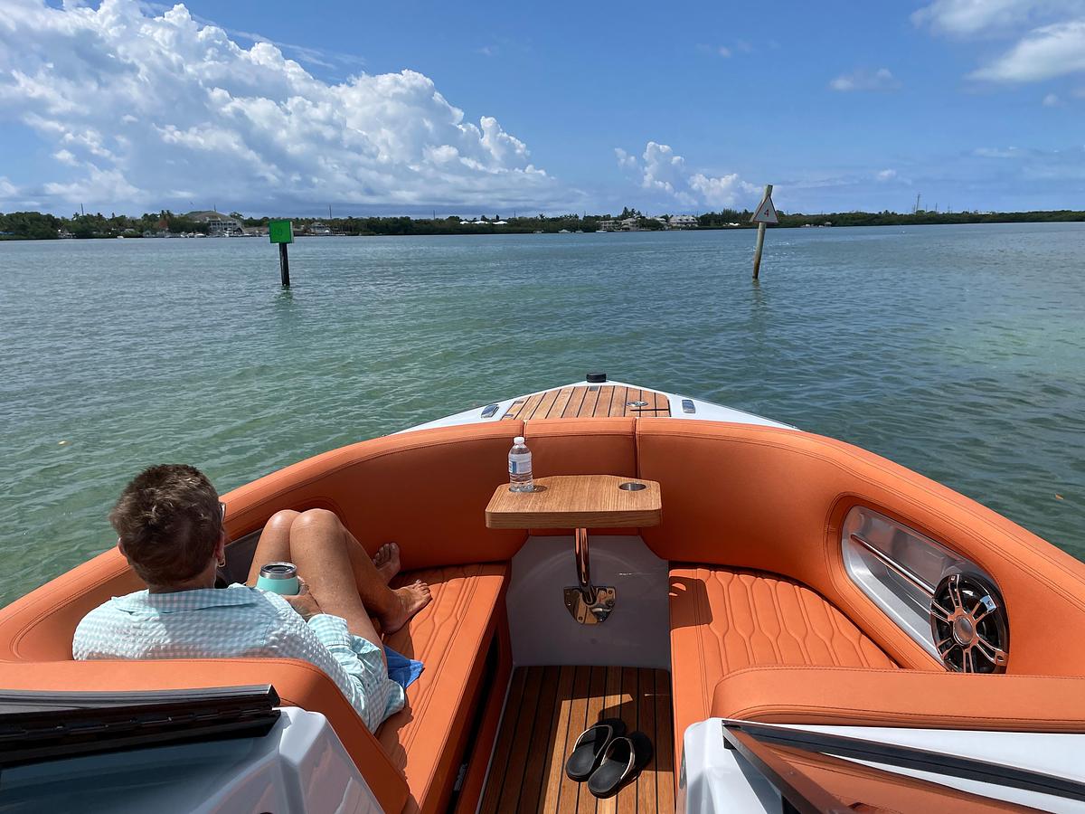 2022 Cranchi 26 Rider | 26ft