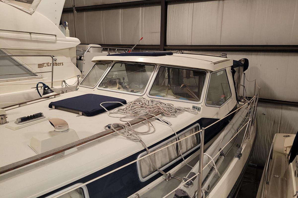 Used 1986 LM 32
