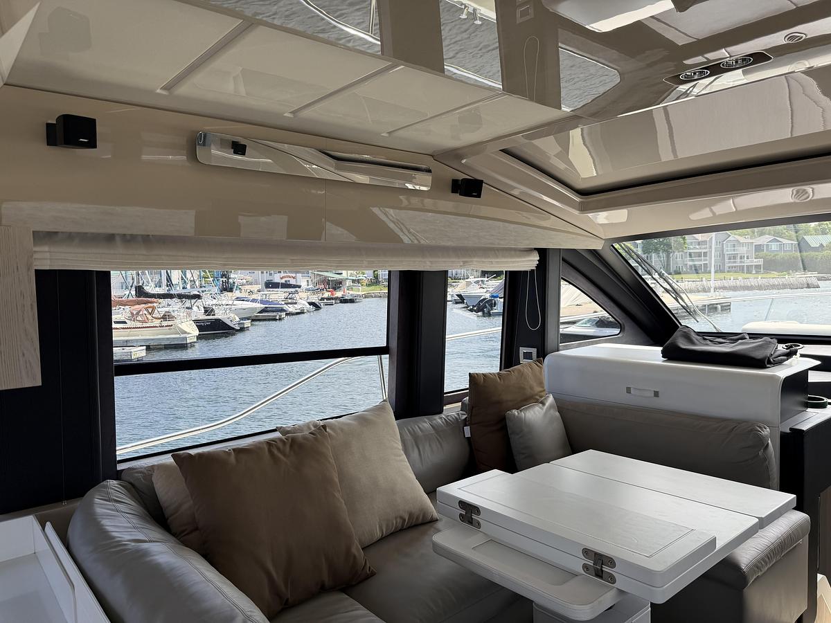 Used 2019 Cranchi E52 S