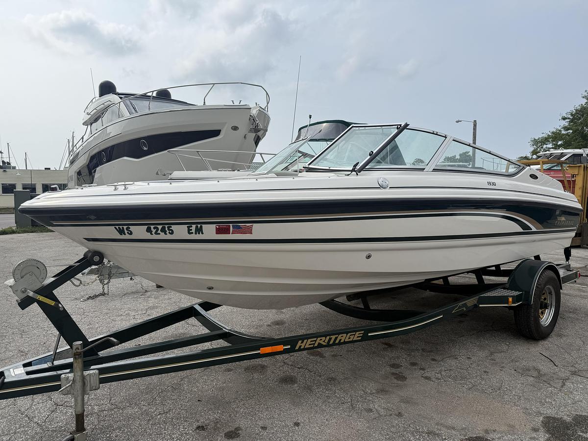 Used 1998 Chapparal 1930 SS