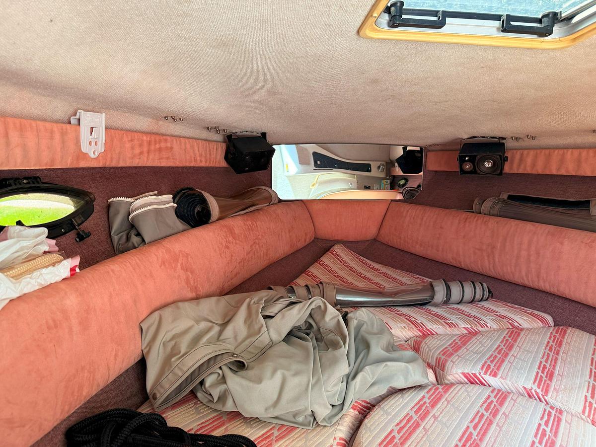 Used 1988 Slickcraft 268 SC