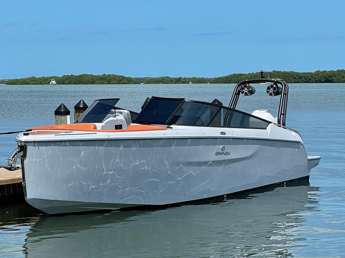 2022 Cranchi 26 Rider | 26ft