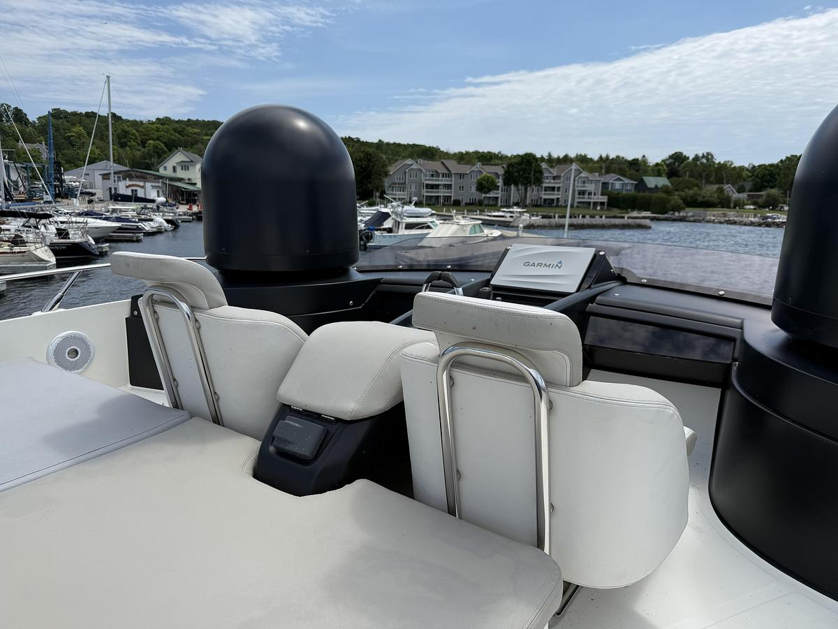 Used 2019 Cranchi E52 S