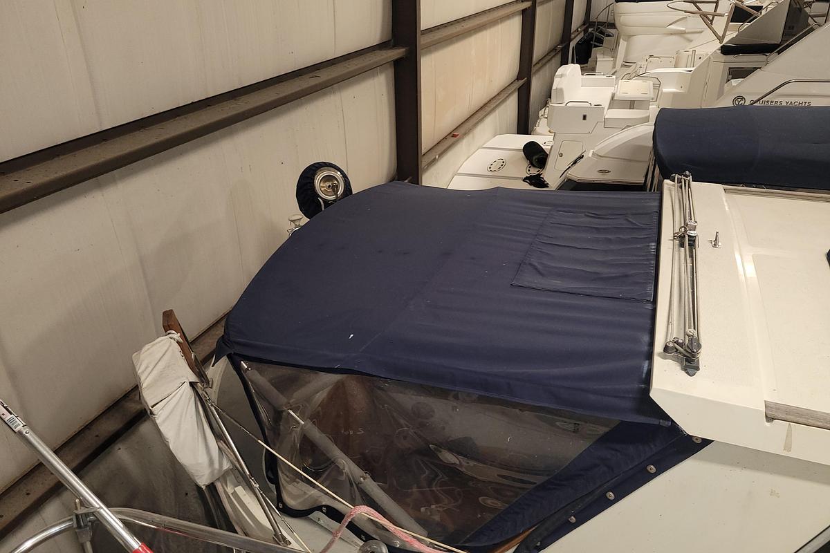 Used 1986 LM 32