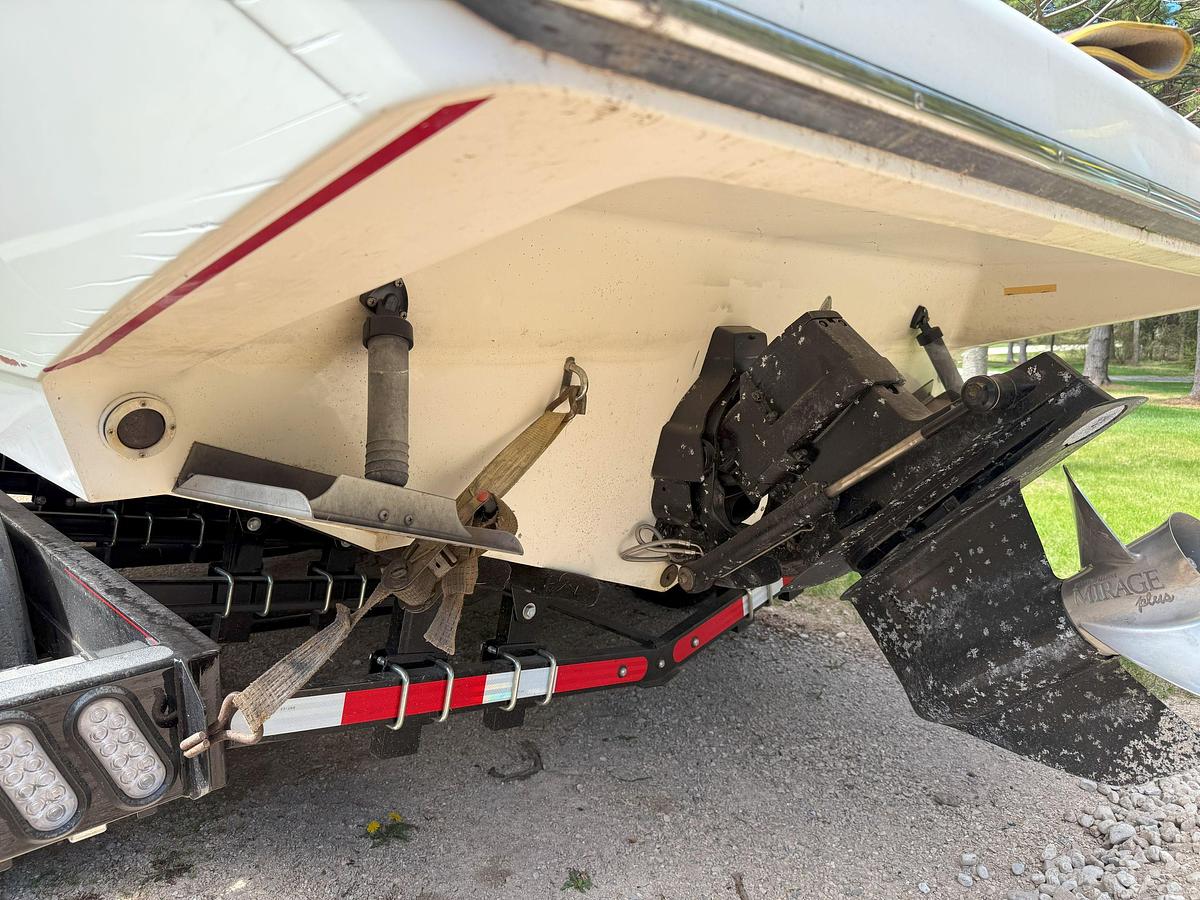Used 1988 Slickcraft 268 SC