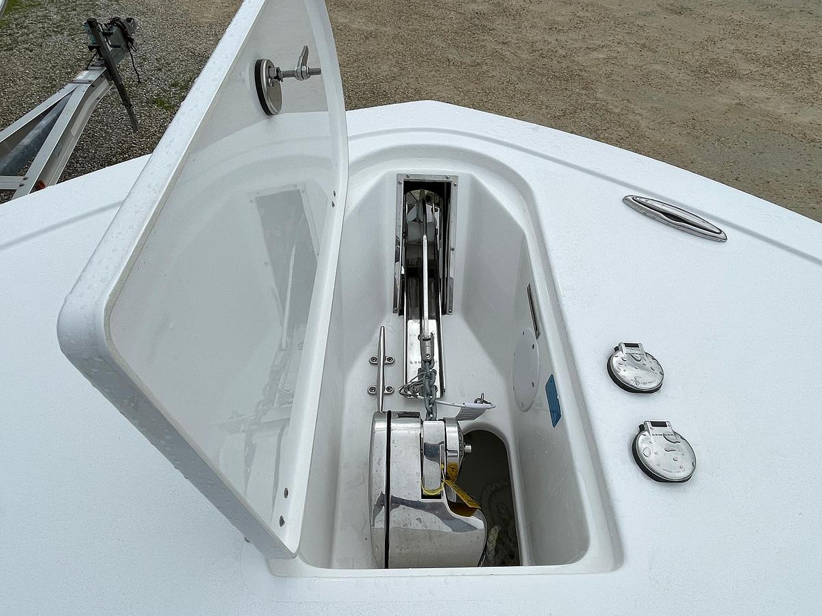 2026 Tidewater 256 CC Adventure