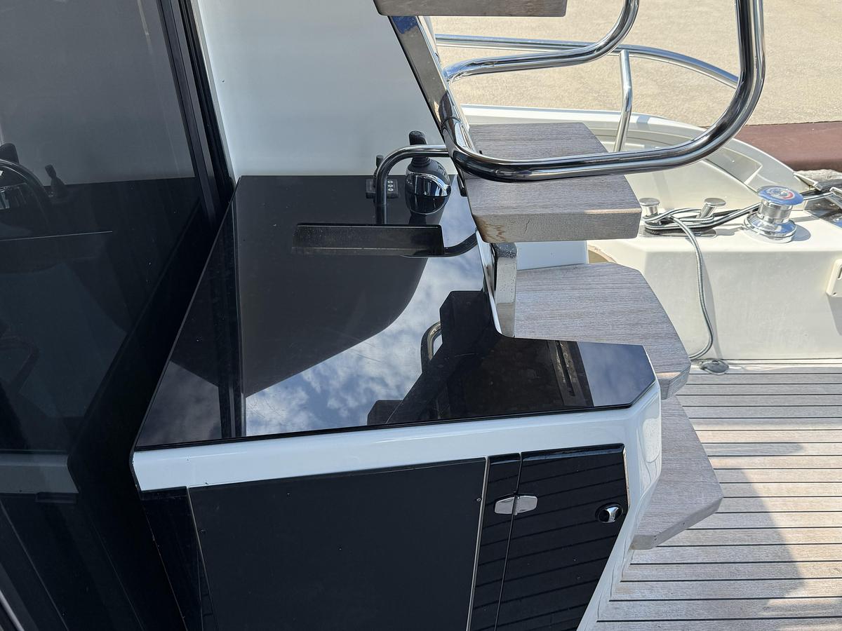 Used 2019 Cranchi E52 S