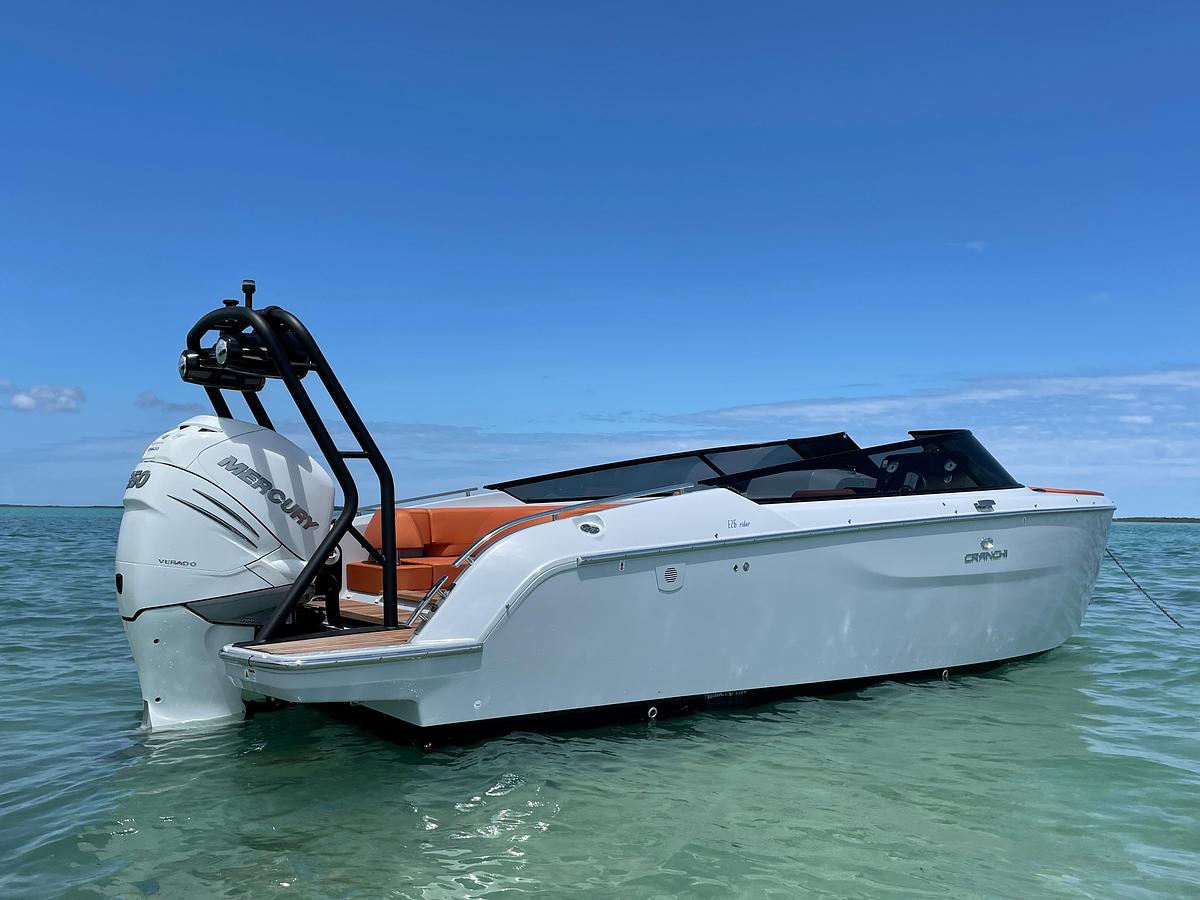 2022 Cranchi 26 Rider | 26ft
