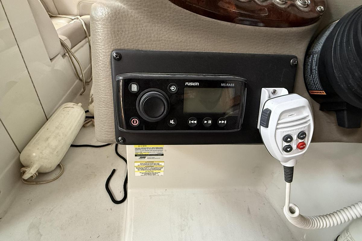 Used 2015 Crownline Eclipse E2 XS