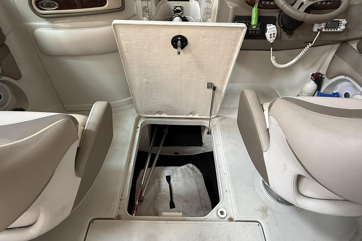 Used 2015 Crownline Eclipse E2 XS