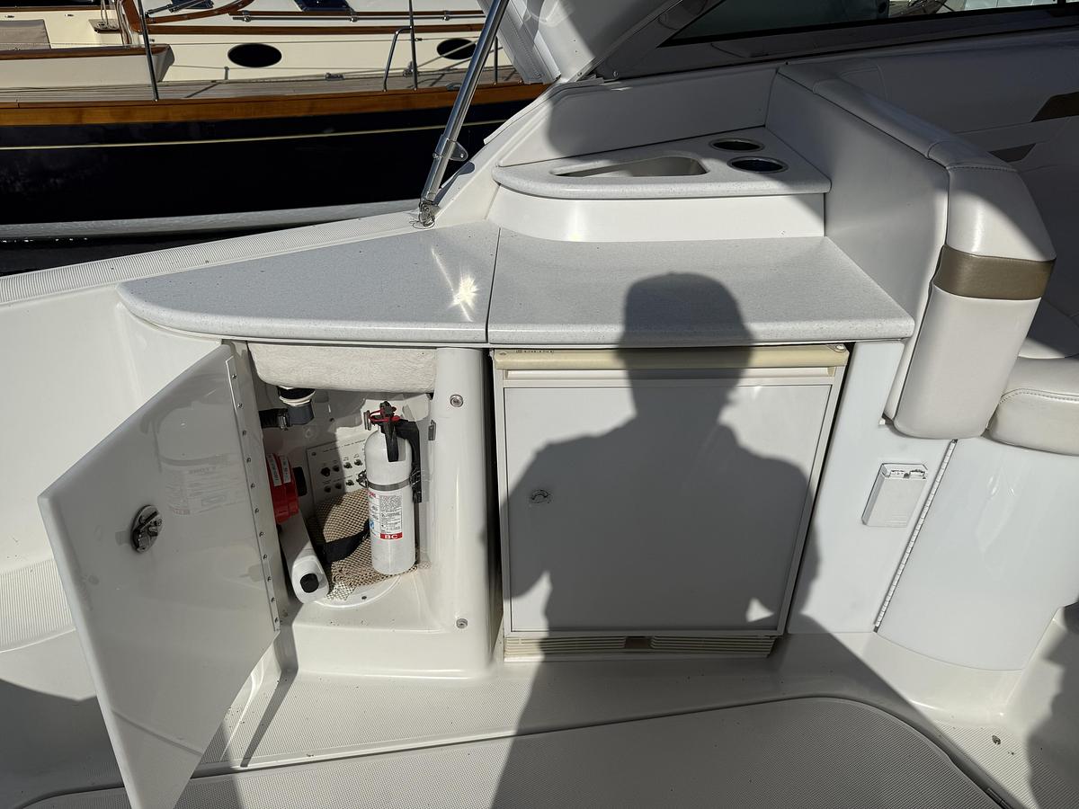 Used 2003 Formula 41 PC