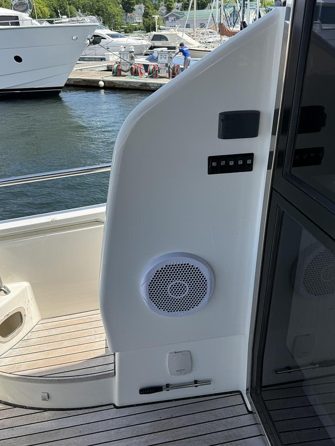Used 2019 Cranchi E52 S