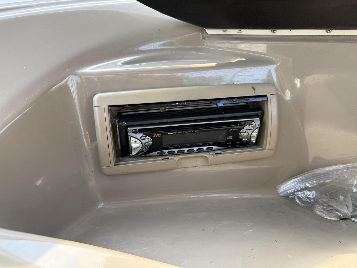 Used 1998 Chapparal 1930 SS
