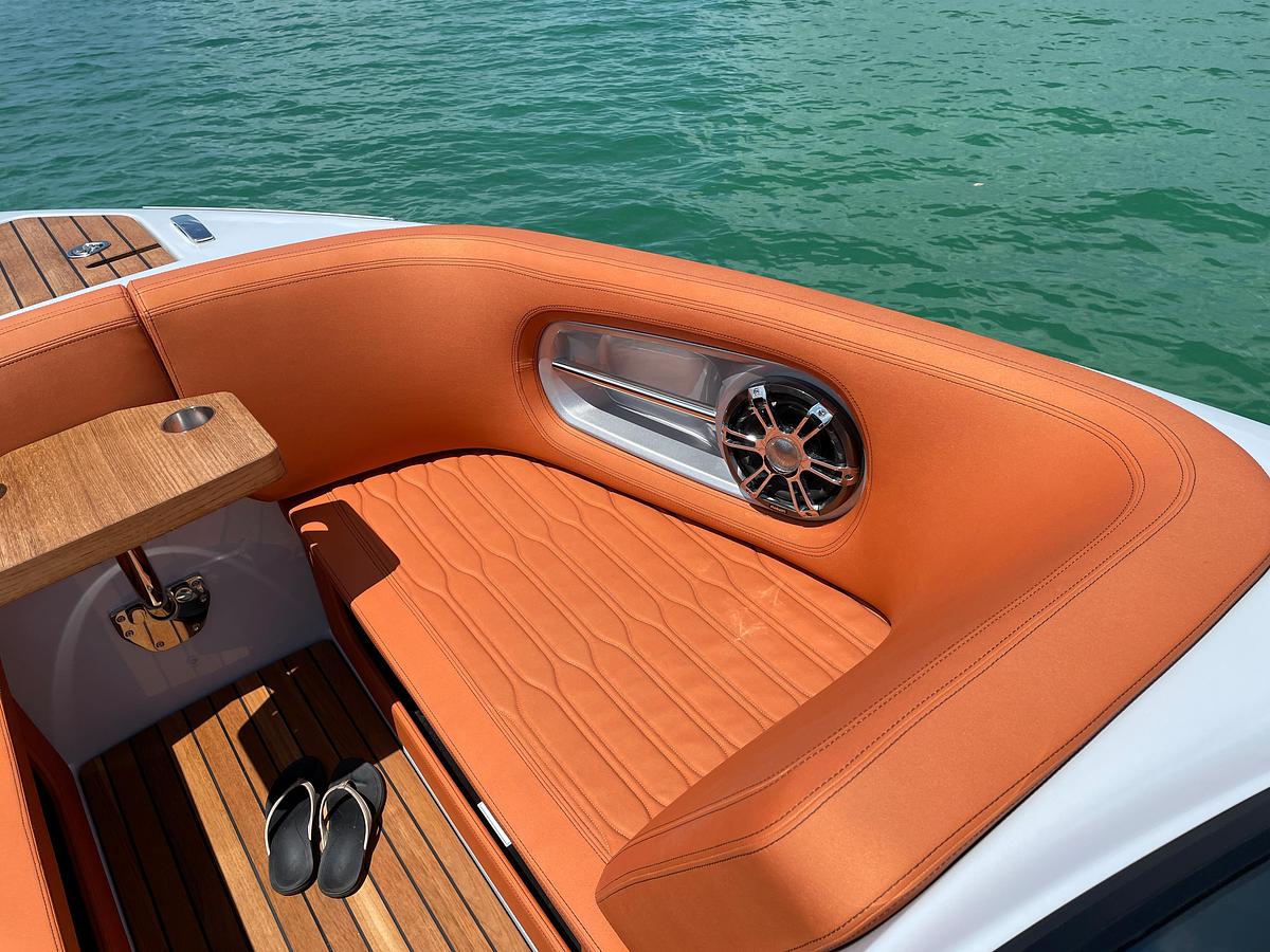 2022 Cranchi 26 Rider | 26ft